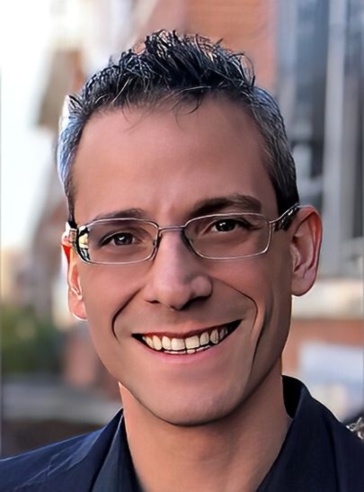 Pablo Povarchik headshot